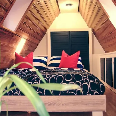 Gemuetliche Maisonette Im Herzen Bambergs Апартаменты Бамберг
