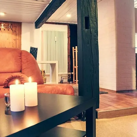 Gemuetliche Maisonette Im Herzen Bambergs Апартаменты Бамберг