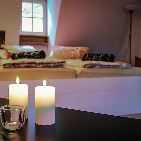 Διαμέρισμα Gemuetliche Maisonette Im Herzen Bambergs Μπάμπεργκ