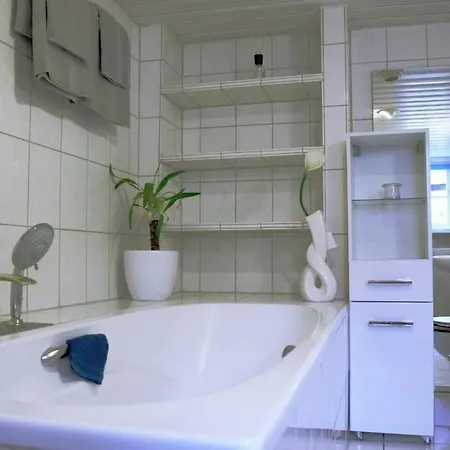 Gemuetliche Maisonette Im Herzen Bambergs * Bamberg