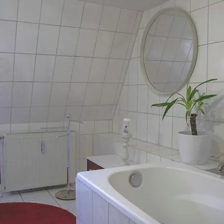 Gemuetliche Maisonette Im Herzen Bambergs Daire *