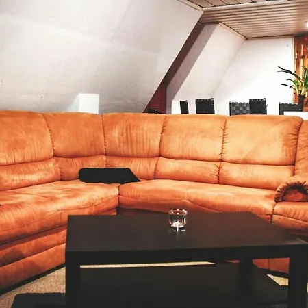 Gemütliche Maisonette Im Herzen Bambergs *