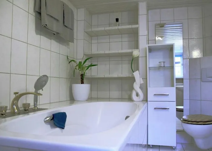 Gemuetliche Maisonette Im Herzen Bambergs * Bamberg