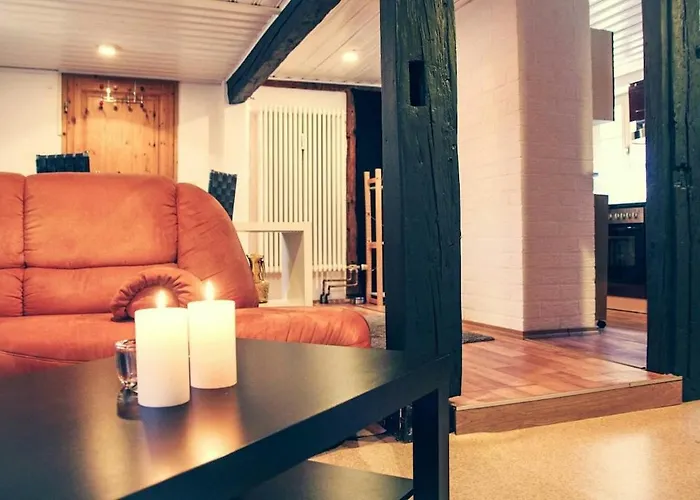 Gemuetliche Maisonette Im Herzen Bambergs Lejlighed Bamberg