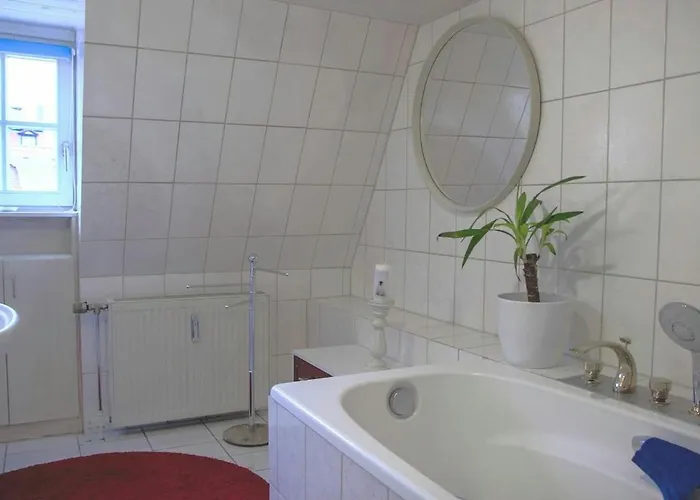 Gemuetliche Maisonette Im Herzen Bambergs Lejlighed *