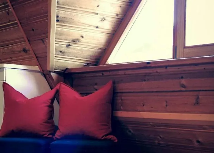 Gemuetliche Maisonette Im Herzen Bambergs Lejlighed *